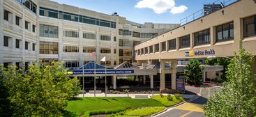 MedStar Health Bloodless Medicine and Surgery at MedStar Washington Hospital Center