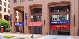 MedStar Health Cardiology at Lafayette Centre