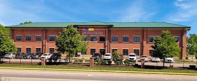 MedStar Health Cardiology at Brandywine