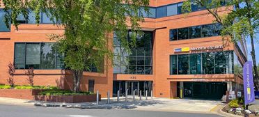 MedStar Health Cardiology at McLean Beverly Road