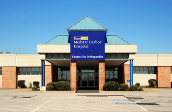 MedStar Health Neurosurgery at MedStar Harbor Hospital