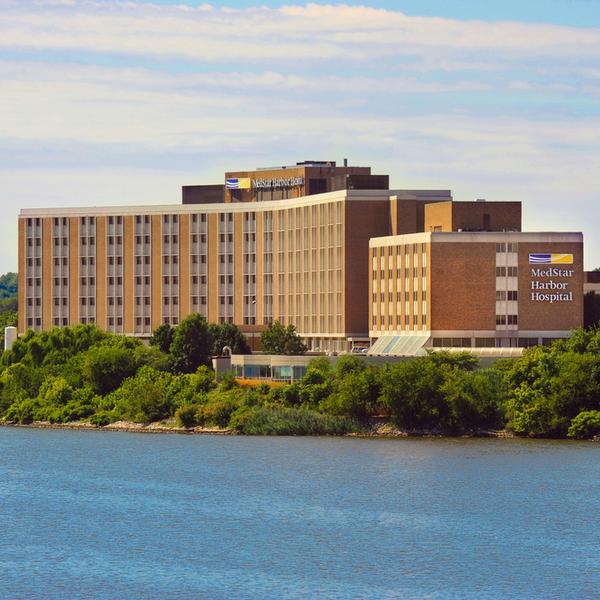 MedStar Harbor Hospital, Baltimore, MD