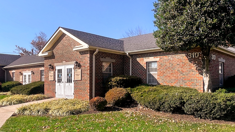 MedStar Health: Cardiology at Frederick