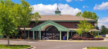 MedStar Health Cardiology at Leisure World