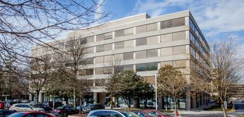 MedStar Health Cardiology at Bethesda