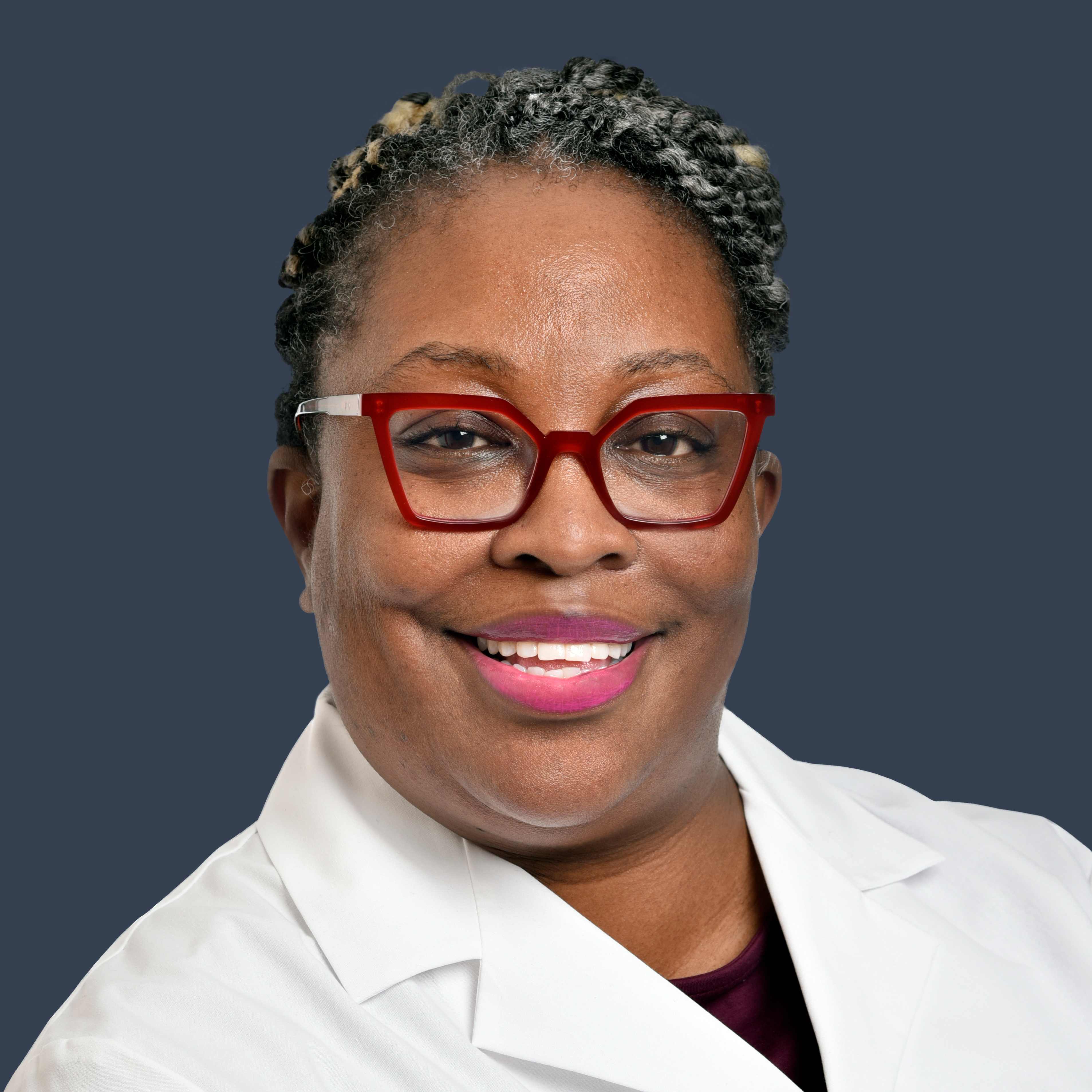 Shayla Graham-Brock