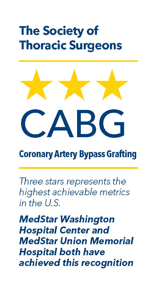 Coronary Artery Bypass Grafing graphic