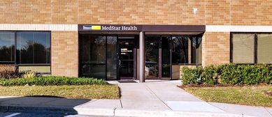 MedStar Health Cardiology at Glen Burnie