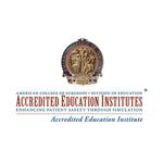 American College of Surgeons Accredited Education Institutes logo