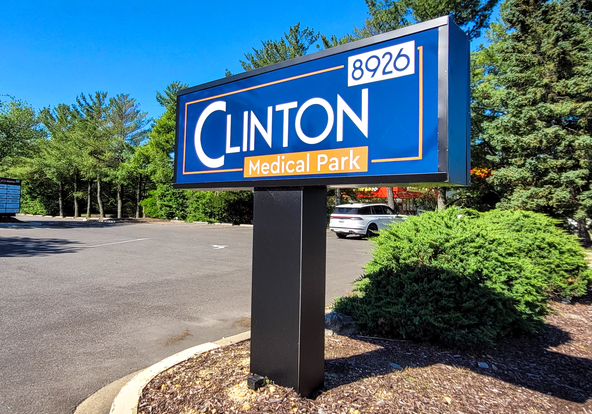 MedStar Health Physical Therapy at Clinton is located in the Clinton Medical Park complex.