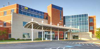 Angelos Center for Lung Diseases