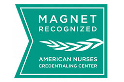 ANCC Magnet Recognition Badge