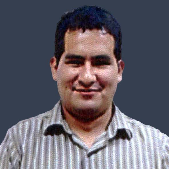 Eduardo Diego Abarca-Rojas, MD MDDO