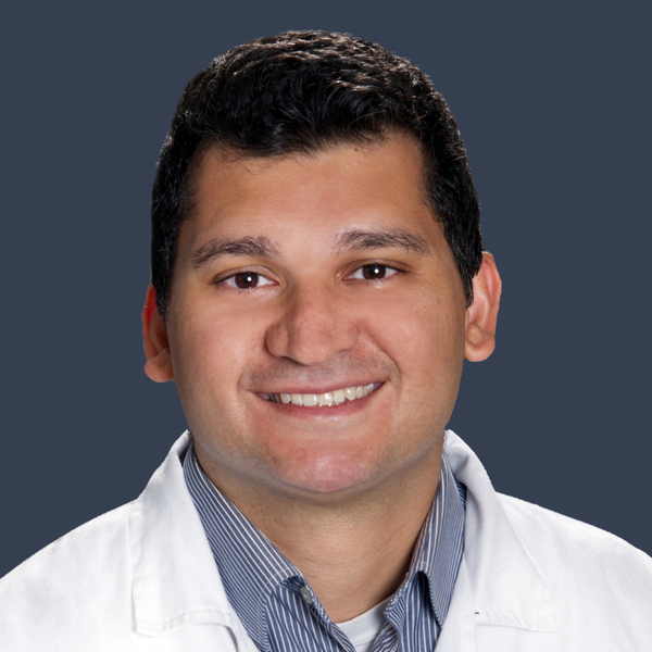 Mohammed Ibrahim Abdel-Rahim