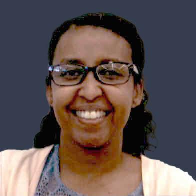 Safia Said Abdillahi, ACNP-BC, MSN