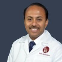 Vinod Abraham, MD