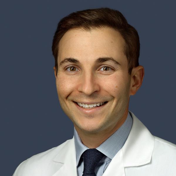 Steven David Abramowitz, MD