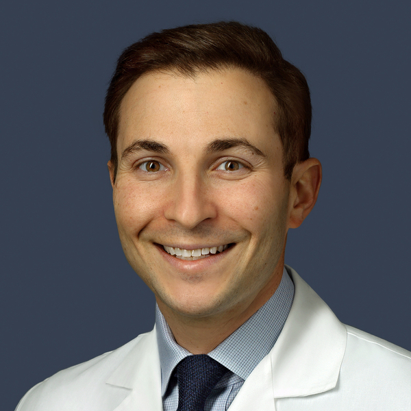 Steven David Abramowitz, MD