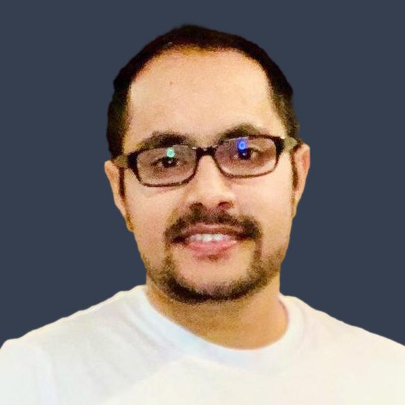 Krishna Prasad Acharya