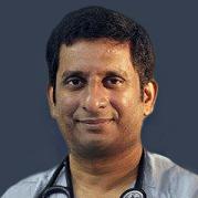 Srinivas Addala, MD