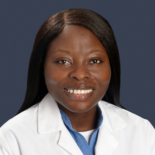 Kehinde Oluwatoyin Adedulu, FNP, MSN