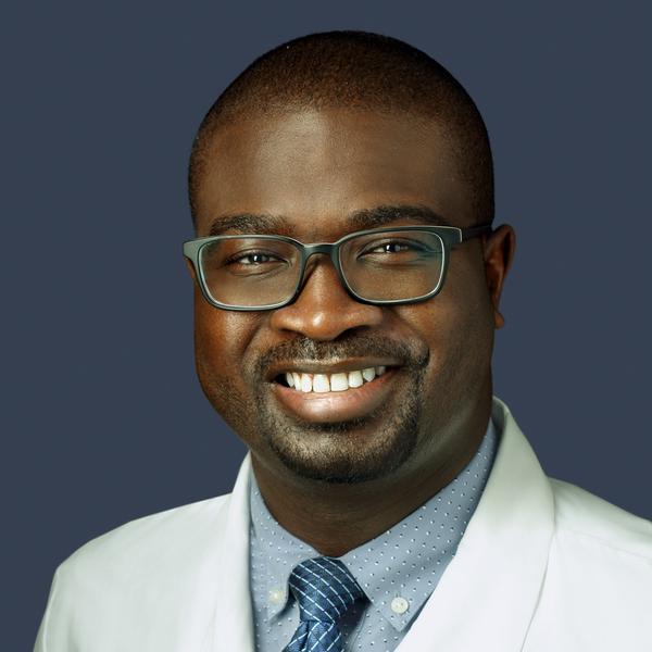 Nana Afari-Armah, MD