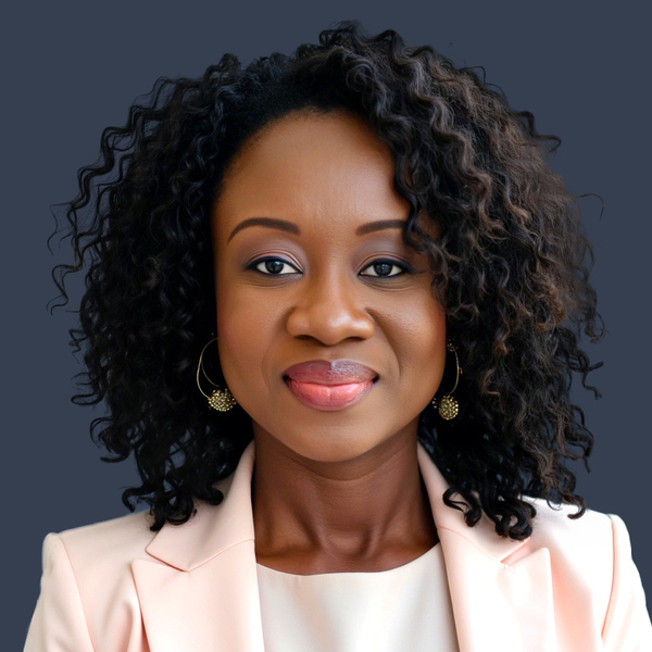 Michaella Afful, DNP MS NP