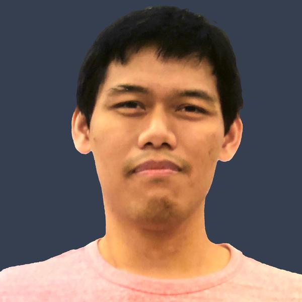 Edward Afroilan, AGACNP-BC, DNP, MSN