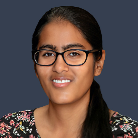 Muskan Agarwal