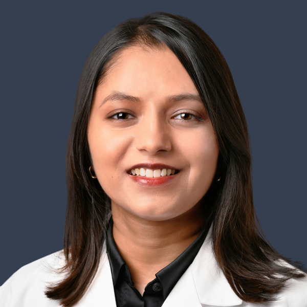 Shruti Agarwal, MD