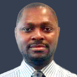 Sean Tabi Agbor-Enoh, MD