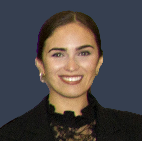Georgina Maria Medina Agramonte