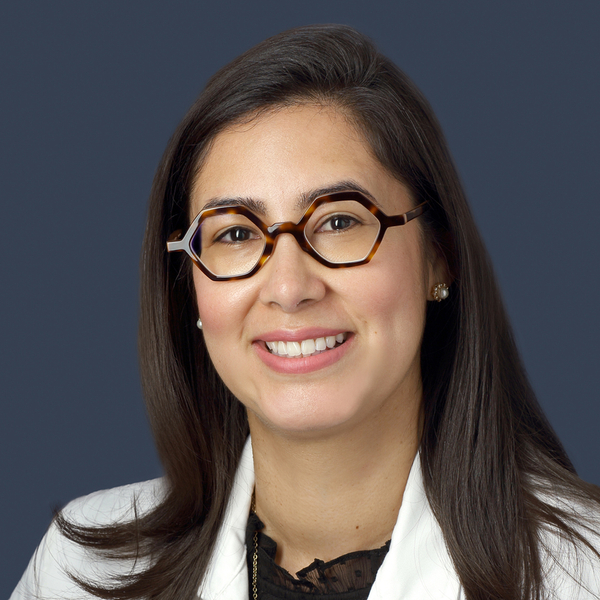 Thelma Dianne Aguilar, AGACNP-BC, MSN