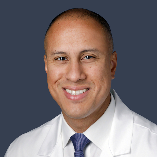 Oswaldo Aguirre, MD