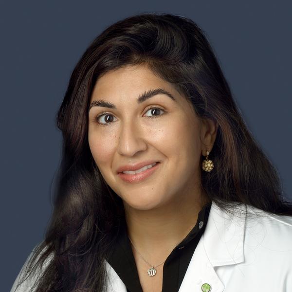 Ayesha Sana Ahmad, MD Neurology MedStar Health