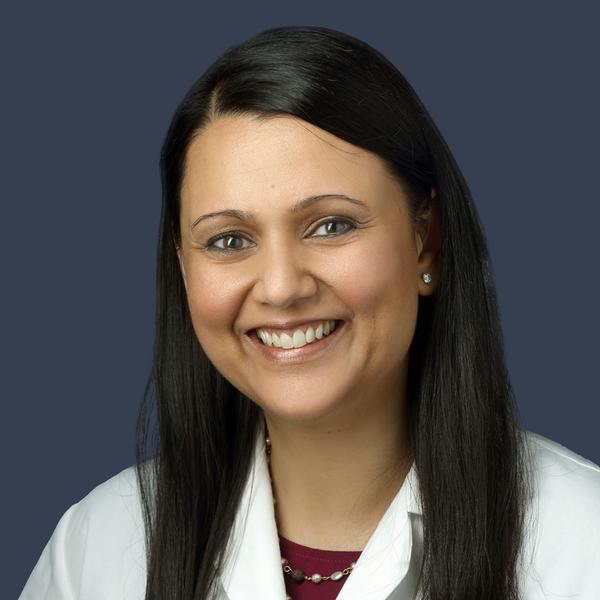 Jessica Ailani, MD