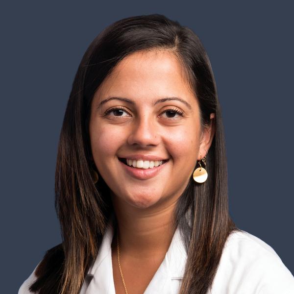 Monica Ajinkya, MD