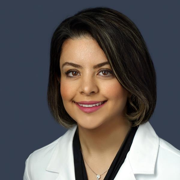 Dr. Sepideh Akbaripanahi, MD