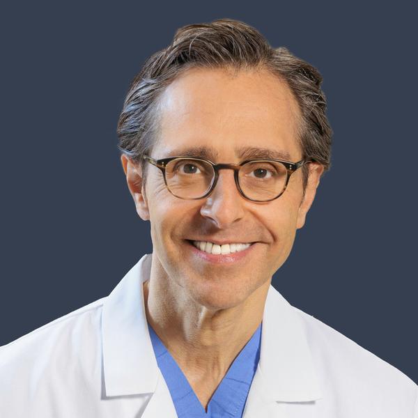 Cameron M. Akbari, MD, MBA