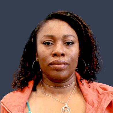 Omolola Akinmadelo, FNP-BC, DNP