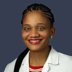 Bolanle A. K. Akinyele, MD MPH