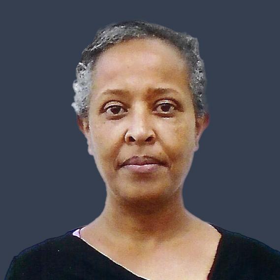 Kidist Alemu