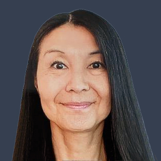 Miki Kajiwara Alexander, FNP, MSN,RN