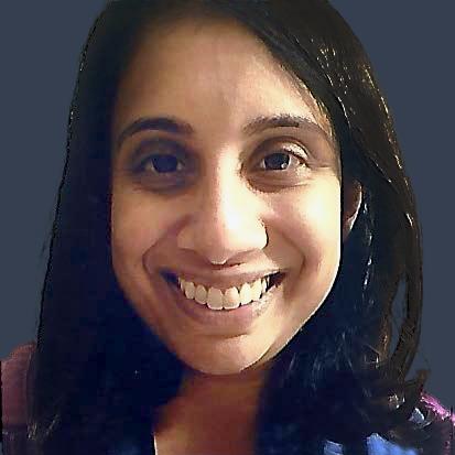 Vanaja Nandini Alexander
