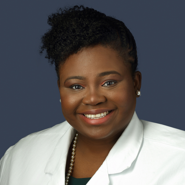 Yewande Rukayat Alimi, MD