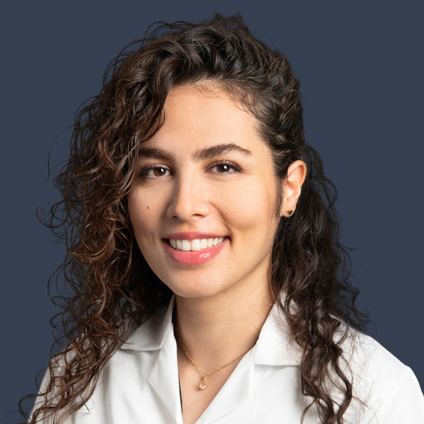 Niloufar Alimohammadi, MD