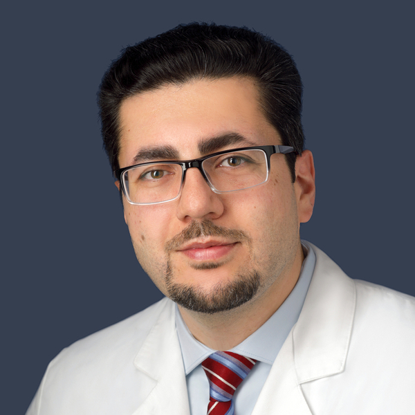 Alaa Ali, MD, MSC