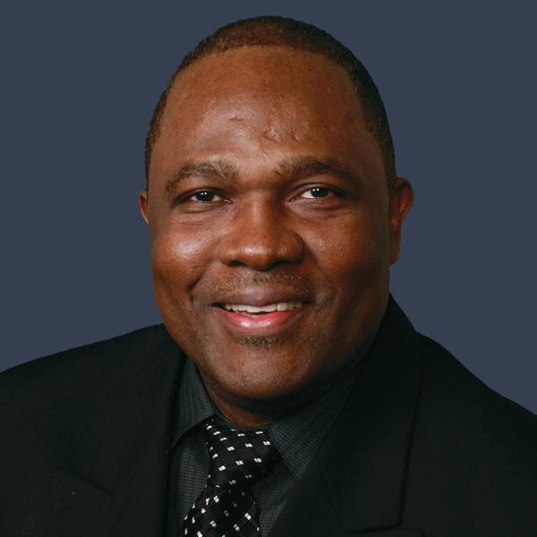 Norman Allen