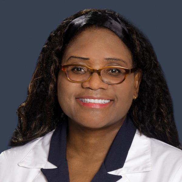 Carlin Ann Alleyne, MD