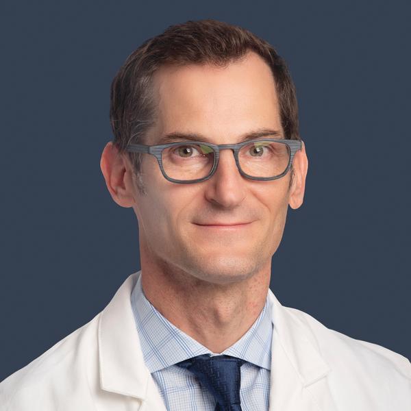 Dr. Eric Paul Almli, MD